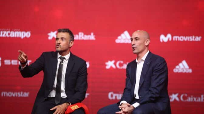 La selección española de fútbol volverá a Cataluña más de 18 años después
