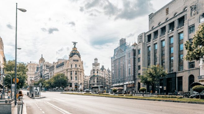 Gran Vía (Madrid)