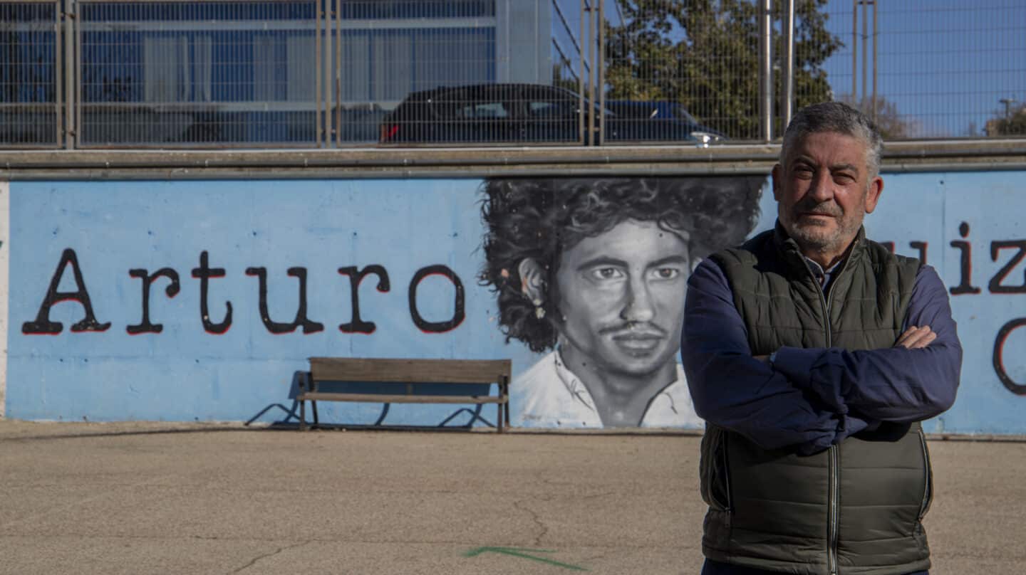 El asesinato impune que inició la semana trágica de 1977: "La democracia española tiene una deuda con mi hermano"