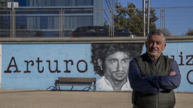 El asesinato impune que inició la semana trágica de 1977: "La democracia española tiene una deuda con mi hermano"