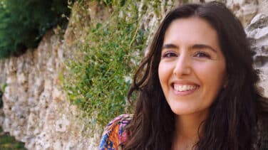 María Ángeles Quesada, filósofa: "Vivir no es producir"