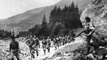 'Historia del Maquis', la radiografía de los guerrilleros que se armaron contra Franco