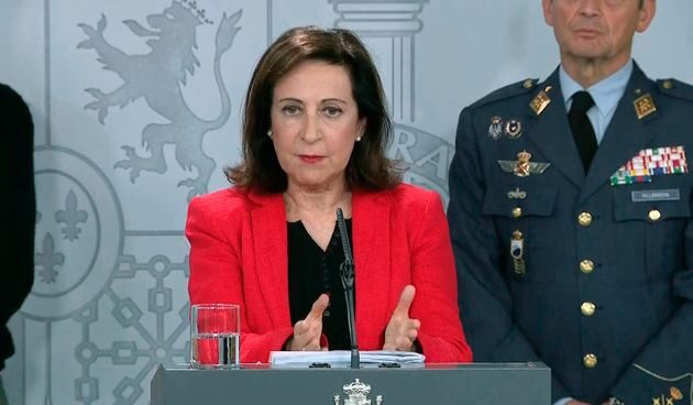 margarita_robles_ucrania_blas_lezo