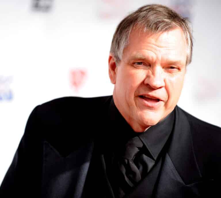 Muere a los 74 años Meat Loaf, líder del grupo con uno de los discos más vendidos de la historia