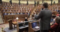 Media de encuestas: empate técnico entre PP y PSOE con Vox lanzado hacia los 70 escaños