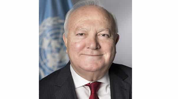 Miguel Ángel Moratinos