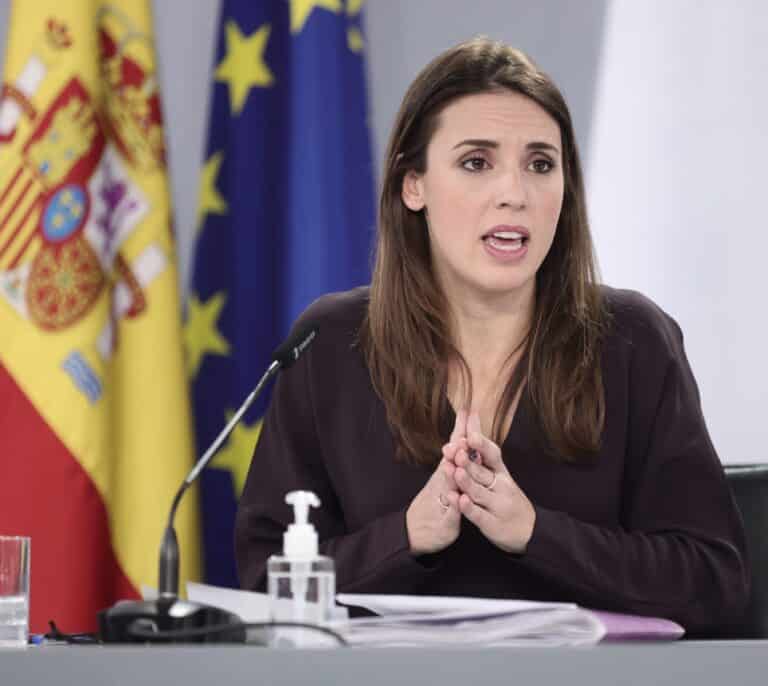 Ni IVA superreducido ni permiso a partir de la semana 36: así será la nueva ley del aborto