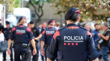 La Generalitat mejora las condiciones de los Mossos y agrava las diferencias salariales con policías y guardias civiles
