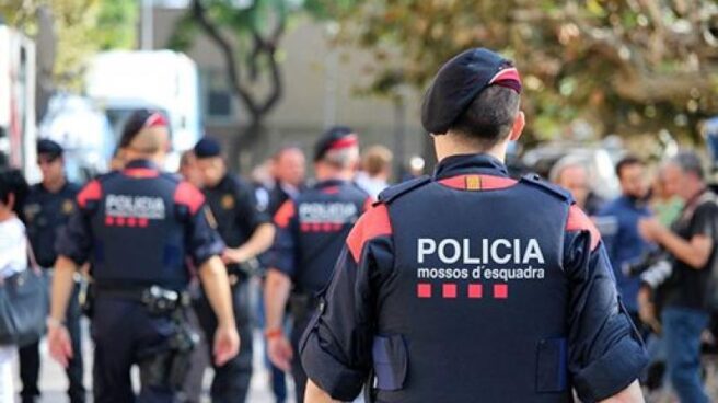 mossos
