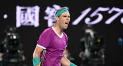 Rafa Nadal anuncia su regreso a las pistas: "Ha llegado el momento de volver"