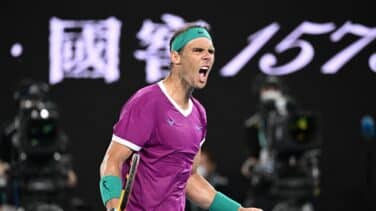 Rafa Nadal anuncia su regreso a las pistas: "Ha llegado el momento de volver"