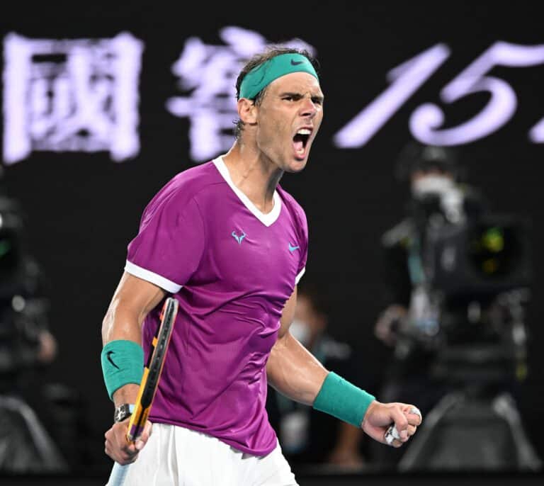 Rafa Nadal anuncia su regreso a las pistas: "Ha llegado el momento de volver"