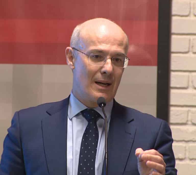 El pronóstico de Michavila sobre la participación a las 14 horas en Castilla y León