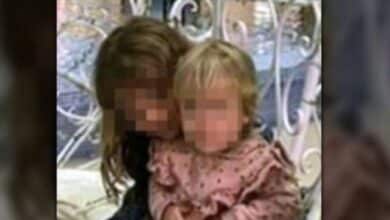 La autopsia confirma que Olivia, la niña asesinada por su padre en Tenerife, murió por "asfixia mecánica por sofocación"