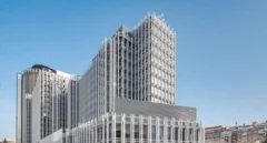 Los grandes propietarios concentran el mercado de oficinas: 800 edificios en Madrid y Barcelona