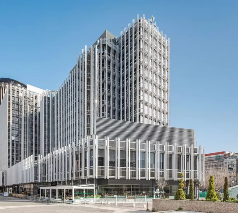 Los grandes propietarios concentran el mercado de oficinas: 800 edificios en Madrid y Barcelona