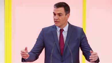 Pedro Sánchez actualizará las pensiones para 2022 este martes en el Consejo de Ministros