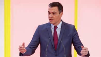 Sánchez anuncia un plan de turismo gastronómico y 720 millones más de fondos europeos