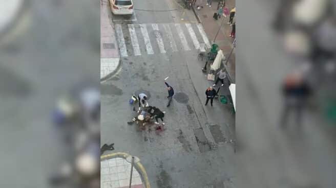 pelea-machetazos