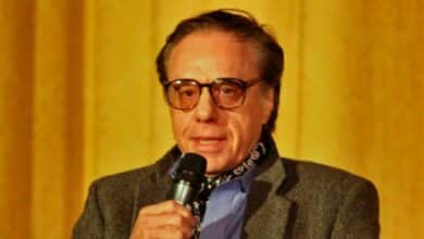 Muere a los 82 años el cineasta Peter Bogdanovich, icono del 'Nuevo Hollywood'