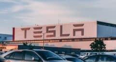Tesla vende más de 936.000 vehículos en 2021, un 47% más que en 2020