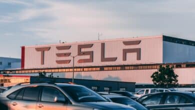 Tesla vende más de 936.000 vehículos en 2021, un 47% más que en 2020