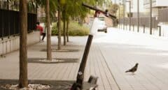 Los patinetes deberán estar certificados a partir del 22 de enero de 2024