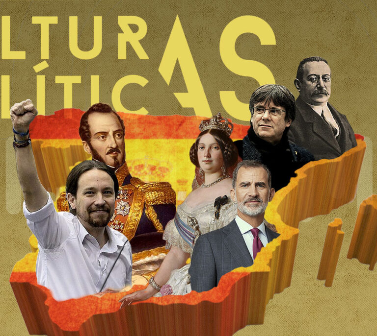 ¿Cuándo se jodió España? La era liberal y el origen del Estado moderno