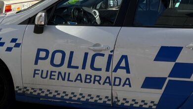 Localizado sin vida al joven de 25 años desaparecido en Fuenlabrada (Madrid)