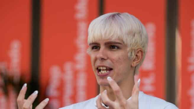 Samantha Hudson. Samantha Hudson.