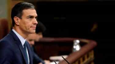 Una batería de leyes sigue en el cajón por la falta de apoyos políticos a Sánchez