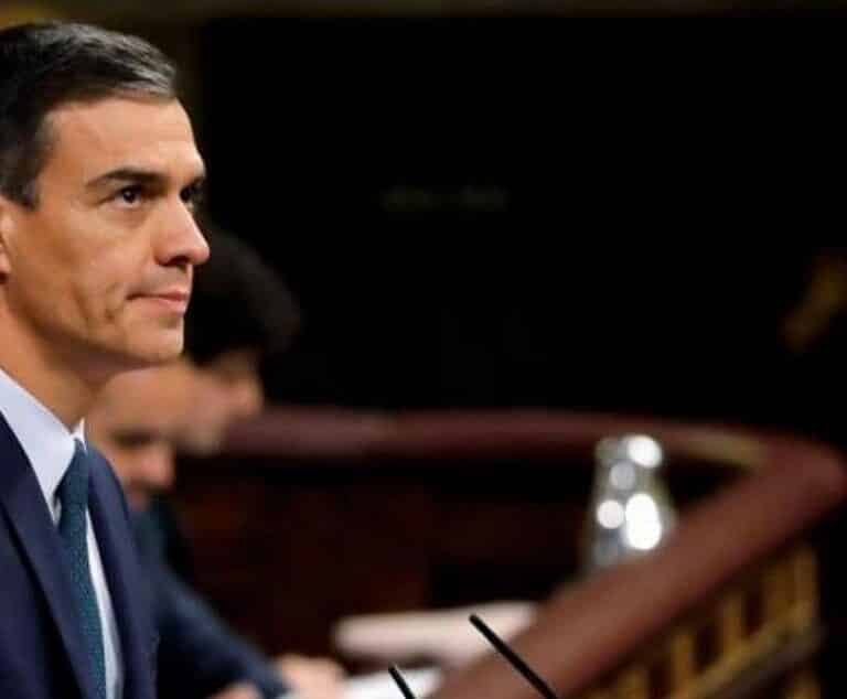 Una batería de leyes sigue en el cajón por la falta de apoyos políticos a Sánchez