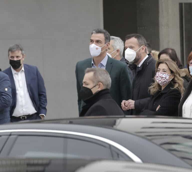 Sánchez insiste en que habrá ley de vivienda a pesar del varapalo del CGPJ