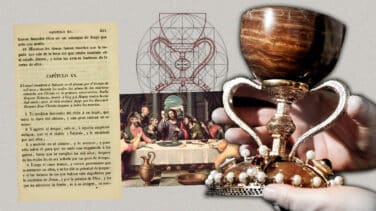 El cáliz de Valencia que Jesucristo usó en la Última Cena y que puedes llevarte a casa