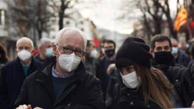 La izquierda abertzale vuelve a pedir la amnistía de los presos de ETA en 191 manifestaciones