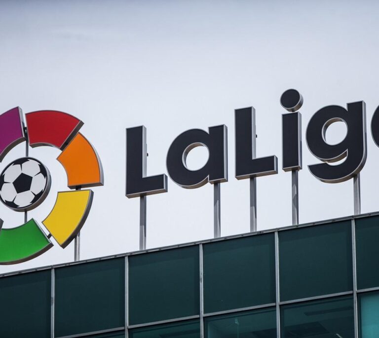 LaLiga Global Network celebra su quinto aniversario con presencia en 41 países