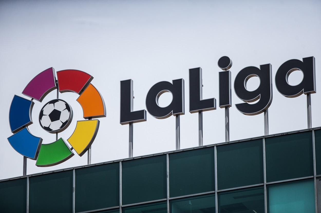 LaLiga consolida su estrategia de captación de patrocinadores