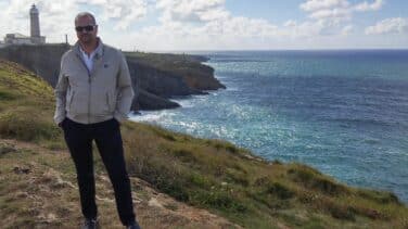 "Indudablemente tiene que haber un régimen sancionador en la ley de transparencia"