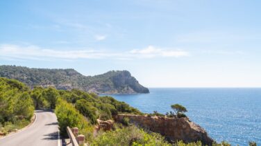 Detenido el conductor que huyó en el accidente mortal de Ibiza