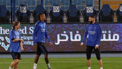 De la Supercopa en Arabia al Mundial en Qatar: "No debería importar más el dinero que los derechos humanos"