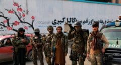 Los talibanes ordenan cerrar los baños públicos para mujeres en Afganistán