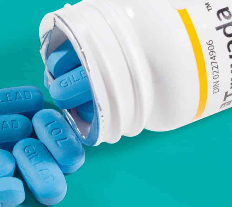 La larga batalla para conocer el coste del tratamiento con la pastilla que previene el VIH