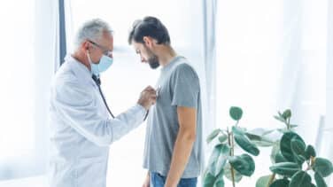 Dos de cada cinco españoles piensan que la insuficiencia cardiaca afecta a las relaciones sexuales