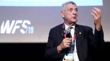 El juez ignora a la RFEF y alarga otros tres meses la investigación del 'caso Villar'