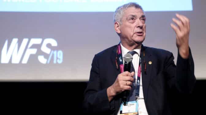 El juez ignora a la RFEF y alarga otros tres meses la investigación del 'caso Villar'
