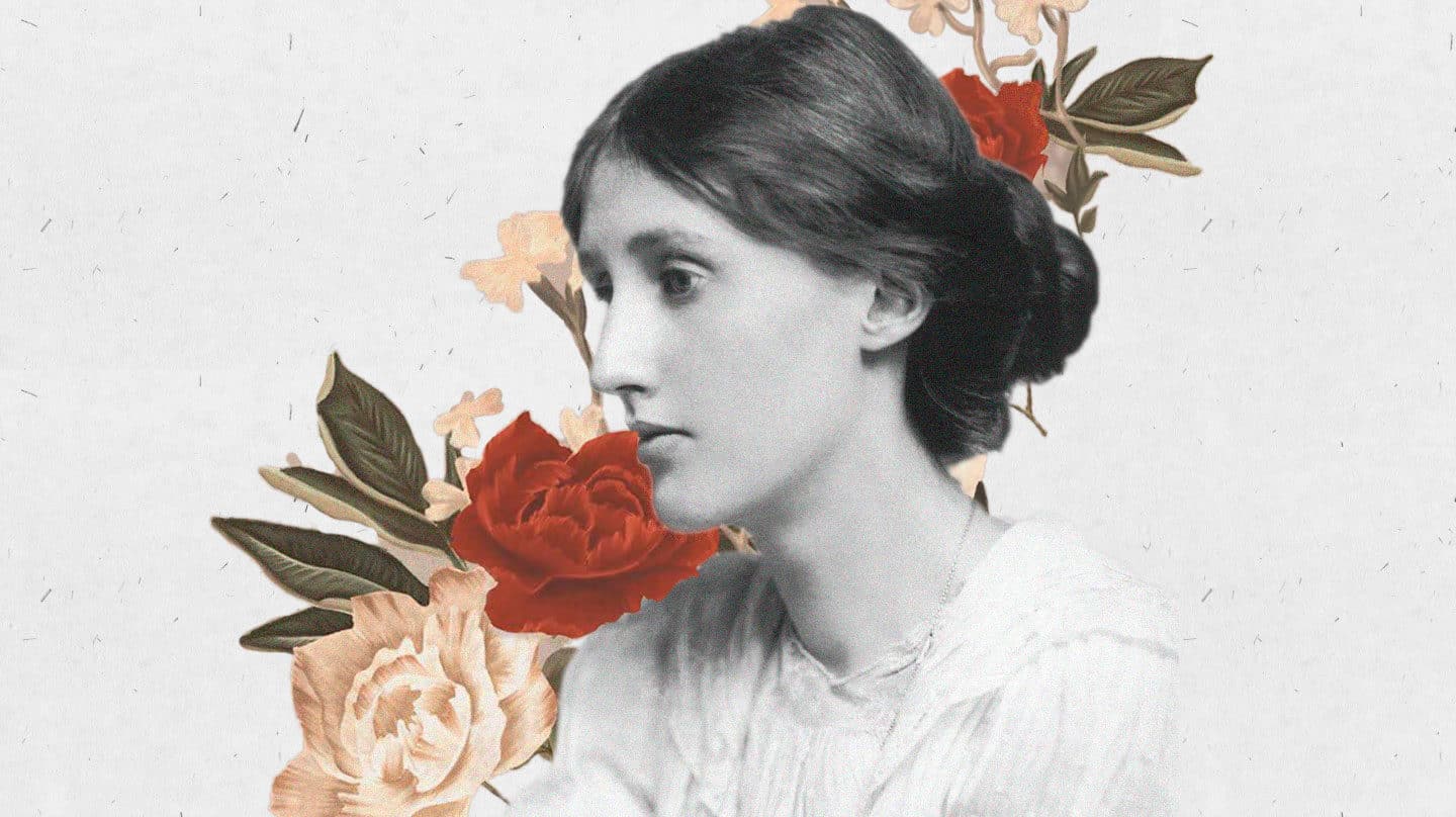 Virginia Woolf, 'la cabra' que escribió de sexo y atormentó al vanguardismo