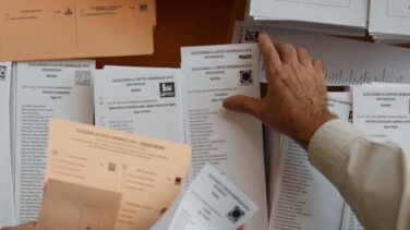Cómo solicitar el voto por correo en las elecciones de Castilla y León y plazos