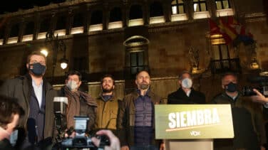 Emociones e ideología, los eslóganes de campaña a la busca del voto el 13-F