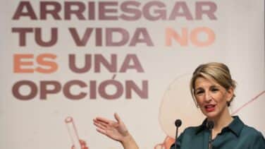 La Inspección denunció 34 casos ante la Fiscalía tras sus visitas al campo en 2020 pero no aclara si vio "esclavitud"