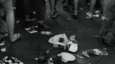 El mundo de Jorge Ribalta y la fotografía como "objeto histórico"